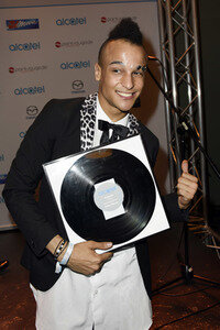 Alcatel Entertainment Night in Berlin