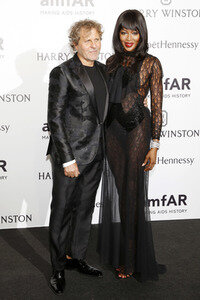amfAR Milano 2015 Gala in Mailand