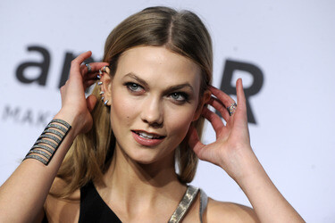 amfAR Gala 2015, New
