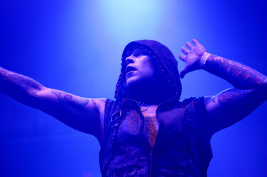 Amphi Festival in Köln