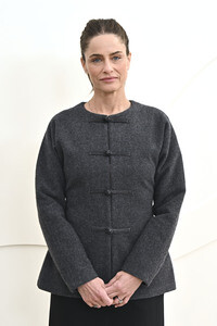 Apple TV Pressetag in Santa Monica