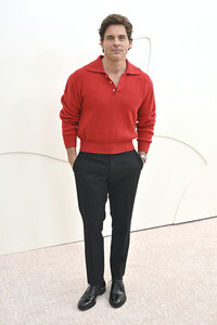 Apple TV Pressetag in Santa Monica