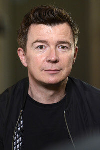 Rick Astley bei radio ffn Hannover