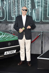 Weltpremiere 'Atomic Blonde' in Berlin