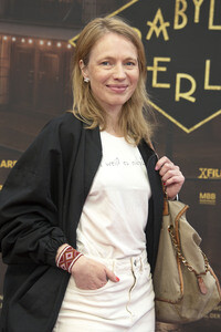 Season 5 Premiere 'Babylon Berlin' in Berlin
