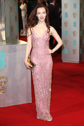68. BAFTA Awards, London