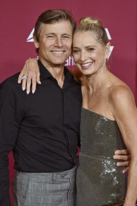 BAFTA TV Tea Party 2025 in Beverly Hills