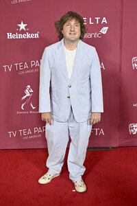 BAFTA TV Tea Party 2025 in Beverly Hills