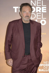 Photocall 'Nel tepore del ballo' in Rom
