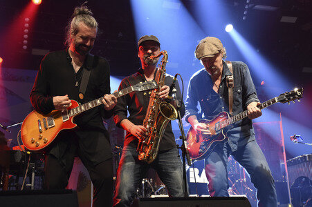 Konzert von BAP in München