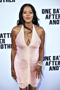 Filmpremiere 'One Battle After Another' in Los Angeles