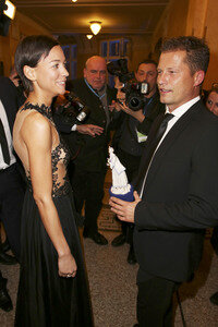 Bayerischer Filmpreis 2015 in München