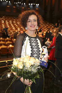 38. Bayerischer Filmpreis 2016 in München
