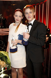 36. Bayerischer Filmpreis, München