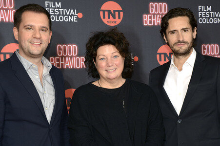 'Good Behavior' Premiere, Film Festival Cologne 2016