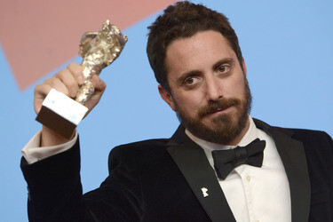 Preisträger Pressekonferenz, Berlinale 2015