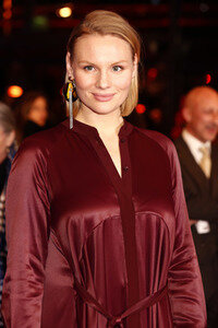 'Django' Premiere, Berlinale 2017