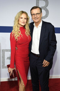 Bertelsmann Party 2025 in Berlin