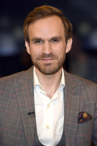 Talkshow 'Bettina und Bommes' in Hannover