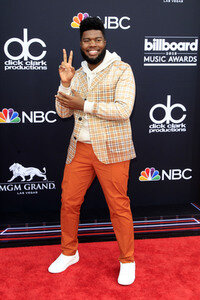 Billboard Music Awards 2018 in Las Vegas