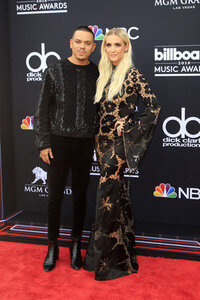 Billboard Music Awards 2018 in Las Vegas