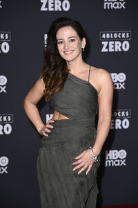 Serienpremiere '4 Blocks Zero' in Berlin