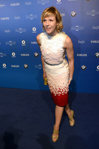 ARD Blue Hour 2016 Party, Berlinale 2016