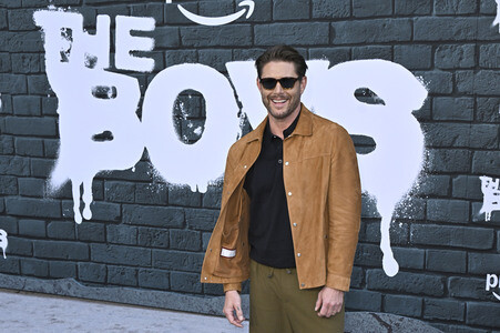 Serienfinale-Event 'The Boys' in Los Angeles