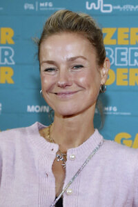 Filmpremiere 'Ganzer halber Bruder' in Hamburg