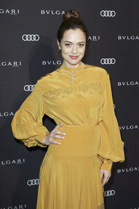 Bulgari Party, Berlinale 2018