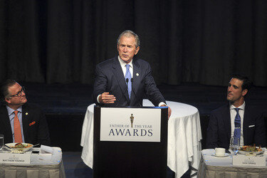 Father of the Year Awards 2015 in New York