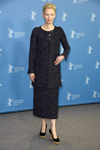 'Hail, Caesar!' Photocall, Berlinale 2016