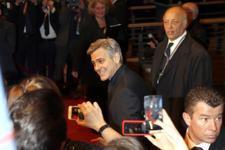 'Hail, Caesar!' Premiere, Berlinale 2016