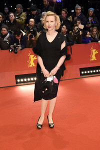 'Hail, Caesar!' Premiere, Berlinale 2016