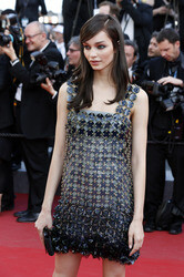'Carol' Premiere, Cannes Film Festival 2015
