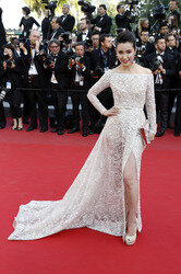 'Carol' Premiere, Cannes Film Festival 2015