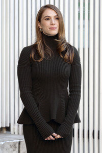 Photocall 'Carosello in Love' in Rom