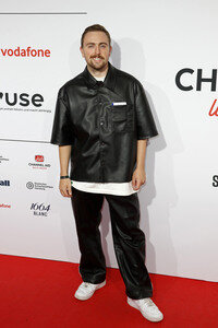 Charity Konzert 'Channel Aid - live in Concert' 2025 in Hamburg