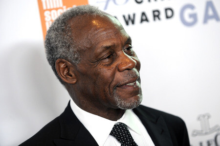 43. Chaplin Award Gala in New York