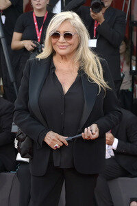 Closing Ceremony und Filmpremiere 'Dog 21', Internationale Filmfestspiele von Venedig 2025