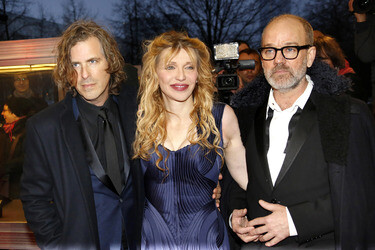 'Cobain: Montage of Heck' Premiere, Berlinale 2015