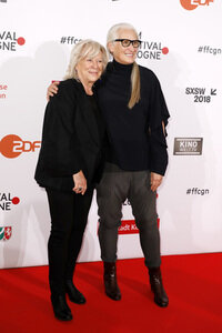 Preisverleihung auf dem Film Festival Cologne 2017