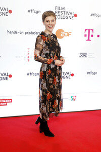 Preisverleihung, Film Festival Cologne 2018
