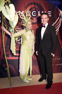 Cosmic Angel Award Gala 2018 in München