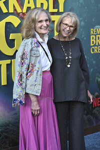 Filmpremiere 'Das Glück hat acht Arme' in Los Angeles
