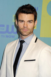 The CW Network Programmpräsentation 2014, New York