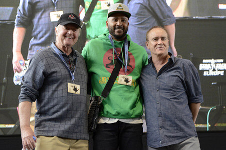 Destination Star Trek Germany Convention in Dortmund