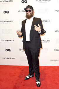 Volkswagen AG Dinner Night in Berlin