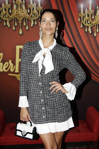 Fächer Palast Dinnershow 2025 in Karlsruhe