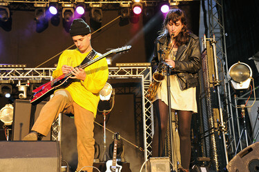 Dockville Festival 2014, Hamburg